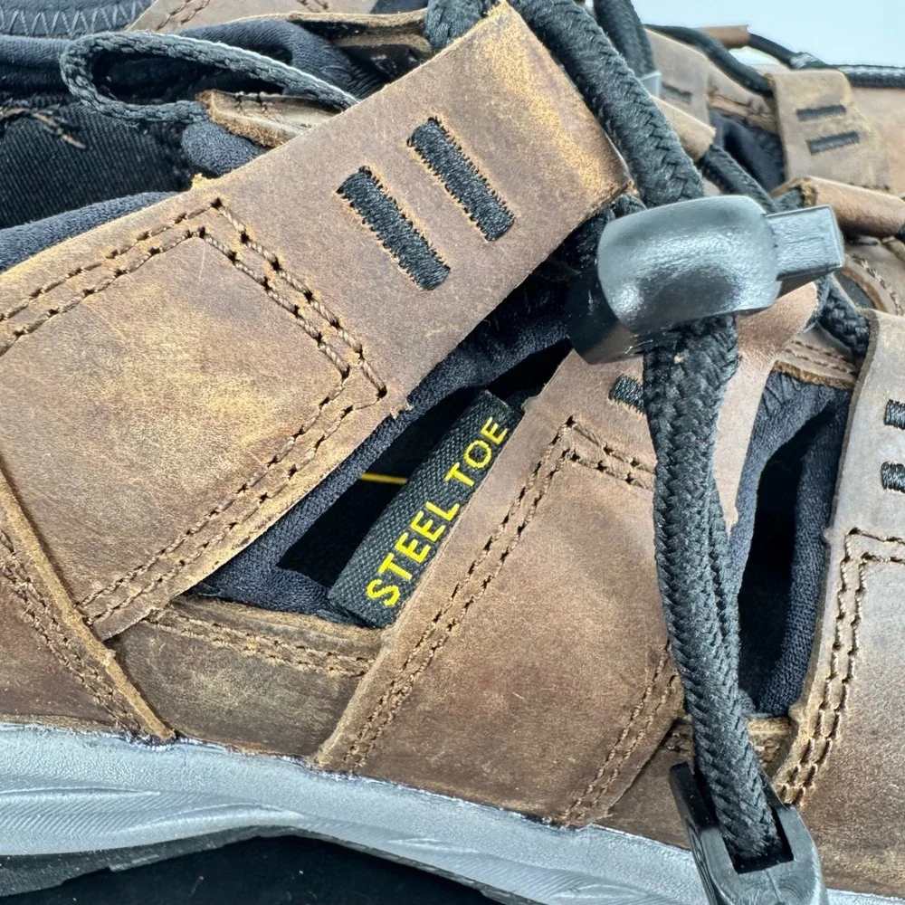 Keen utility atlanta